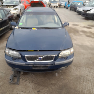 V70 2,4 bensin, man