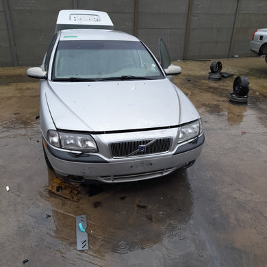 S80 2,4 bensin, aut