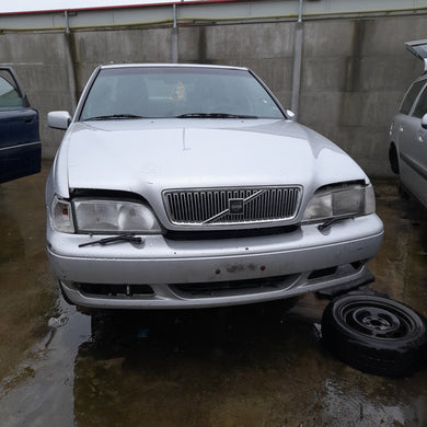 S70 2,0 bensin, man