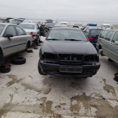C70 Coupé 2,0T bensin, man